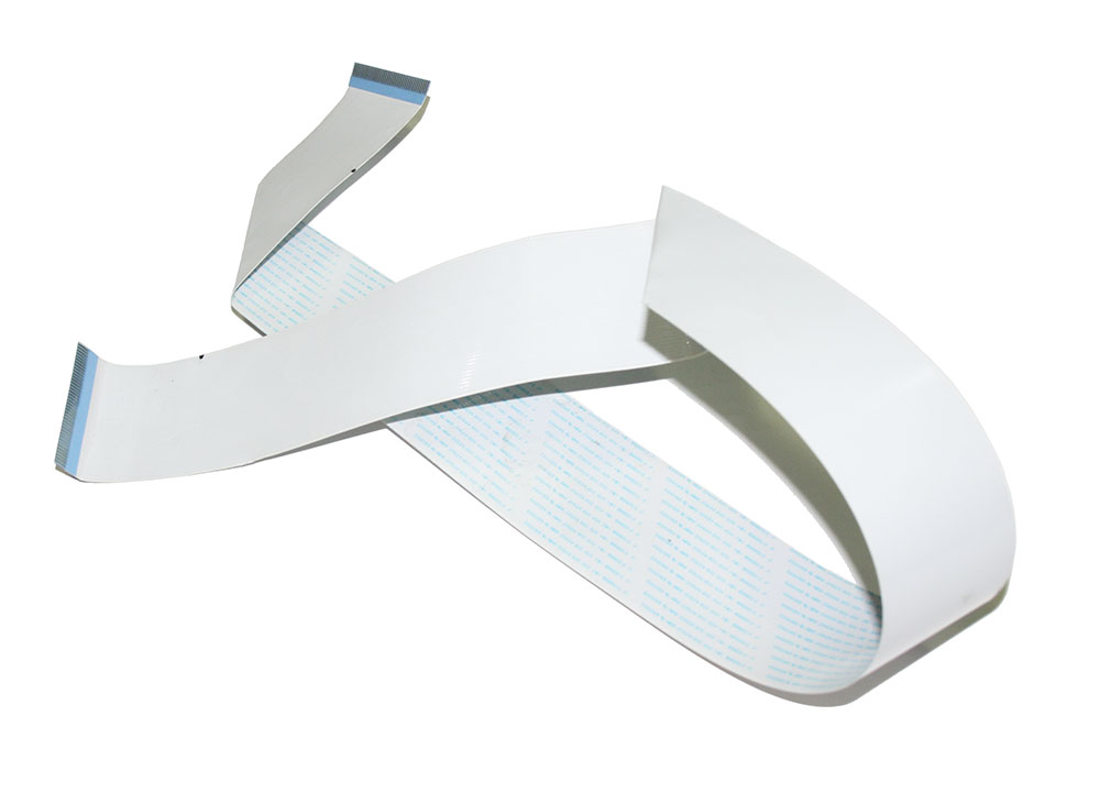 Ribbon cable, 40-wire, 700mm FFC