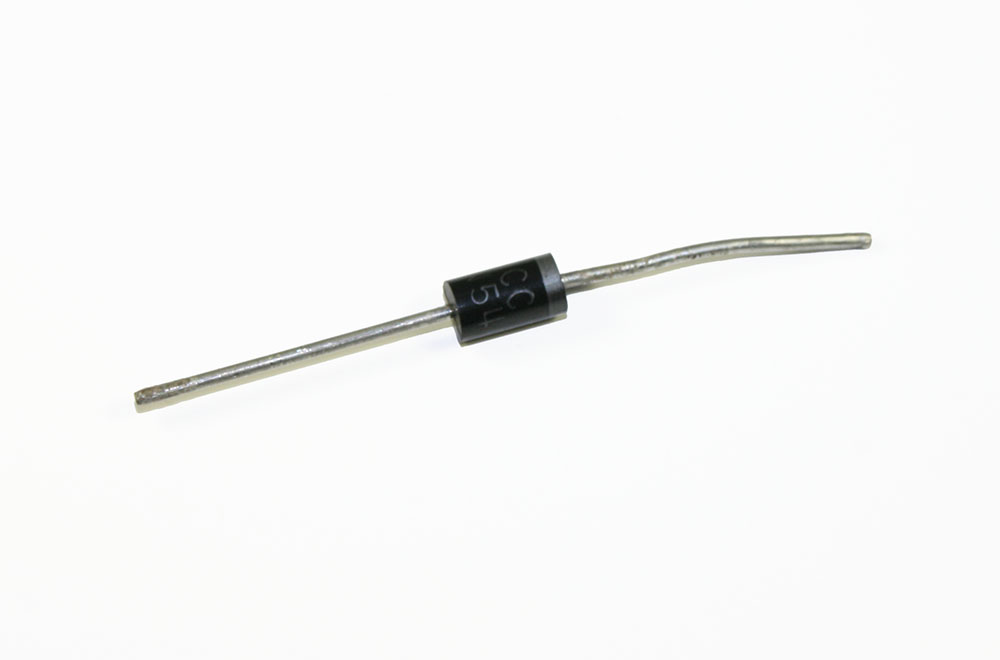 Diode, 1N5404