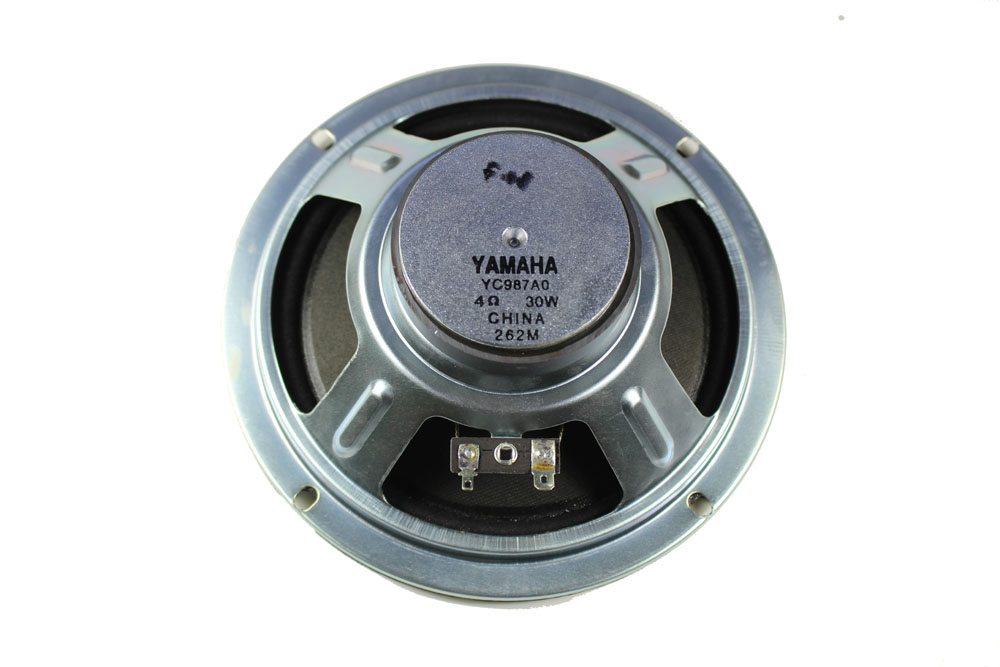 Speaker, 16cm, Yamaha
