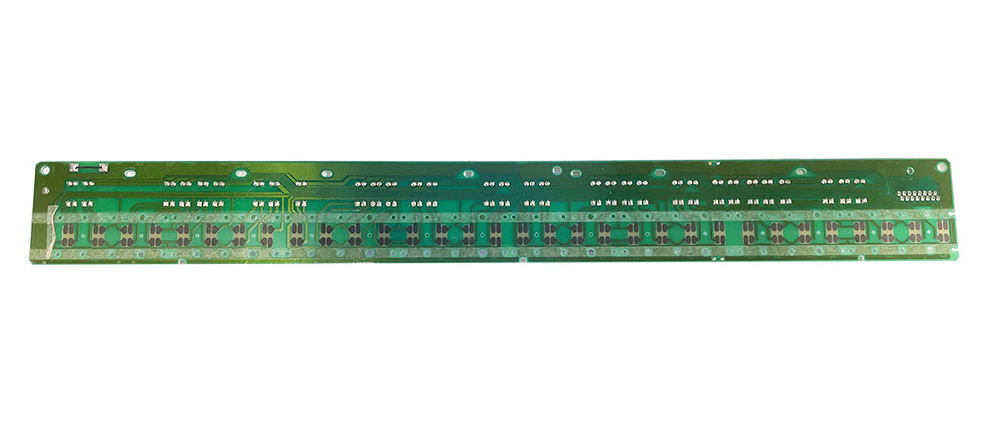 Key contact board, 32-note (High), Roland