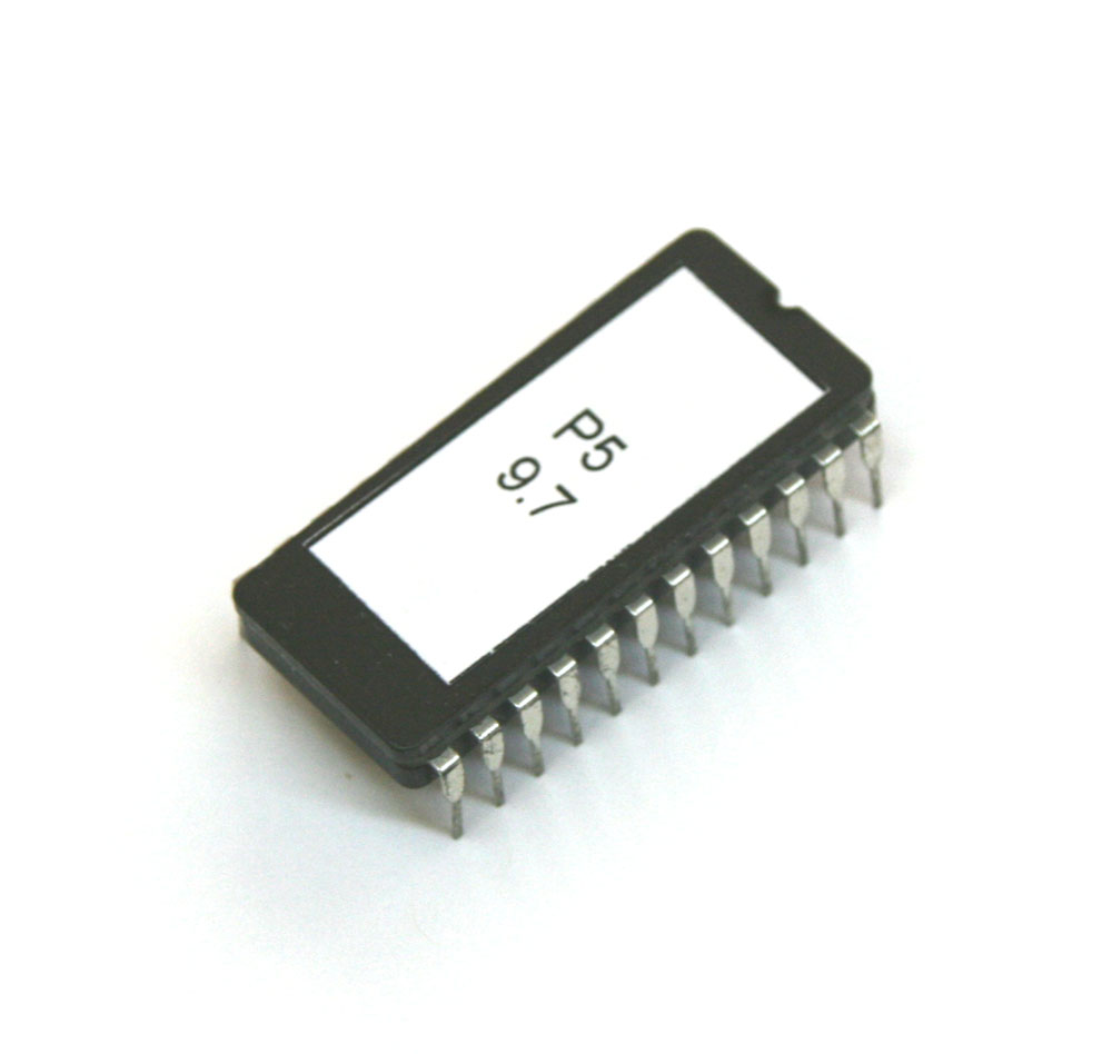 EPROM, Sequential Circuits Prophet 5