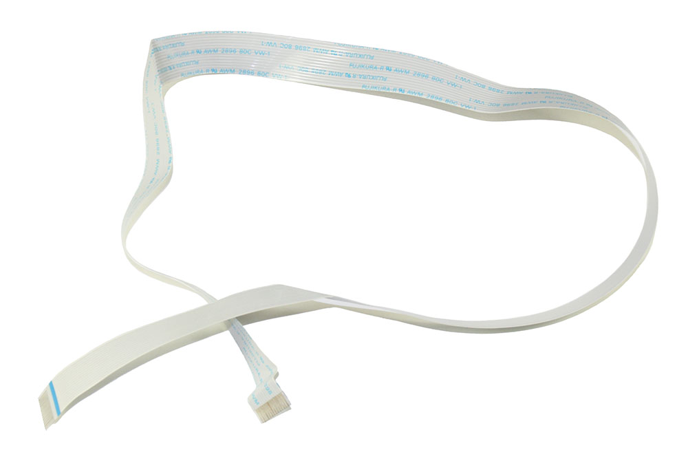 Ribbon cable, 14-wire, 700mm FFC