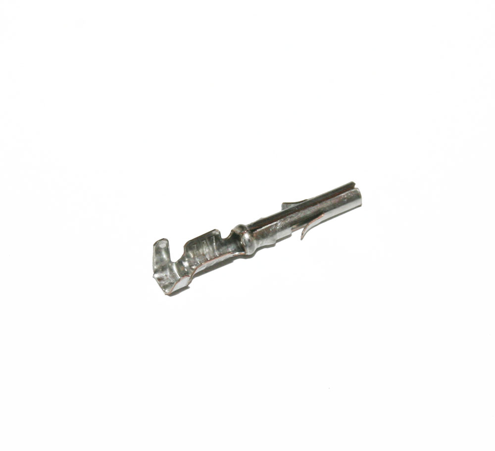 Connector pin, female
