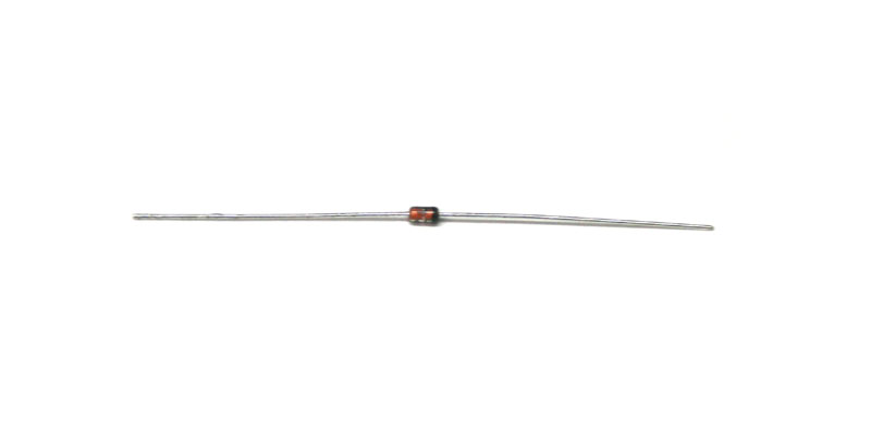 Diode, 1N4448