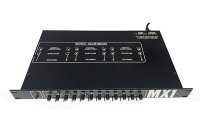 Detente MX1+ 6-Channel CV Gate Unit