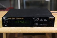 Boss SE-70 Super Effects Processor