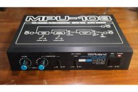 Roland MPU-103