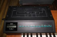 Yamaha TX7