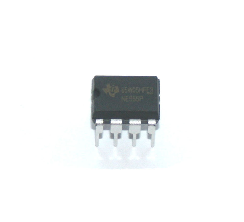 IC, 555 timer