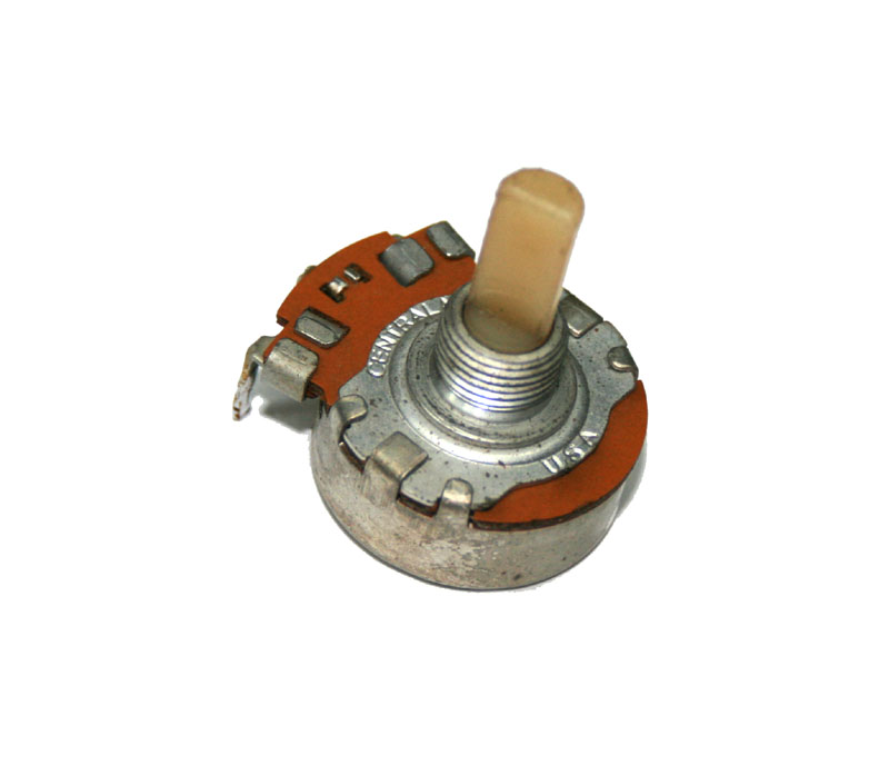 Potentiometer, 10KB rotary