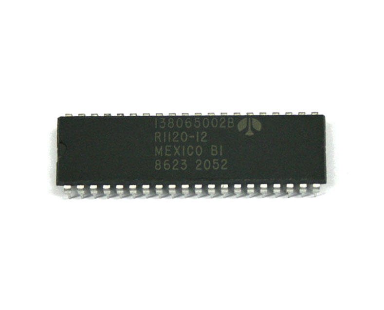 IC, 138065002B keyboard contoller chip