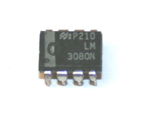 IC, 3080 OTA