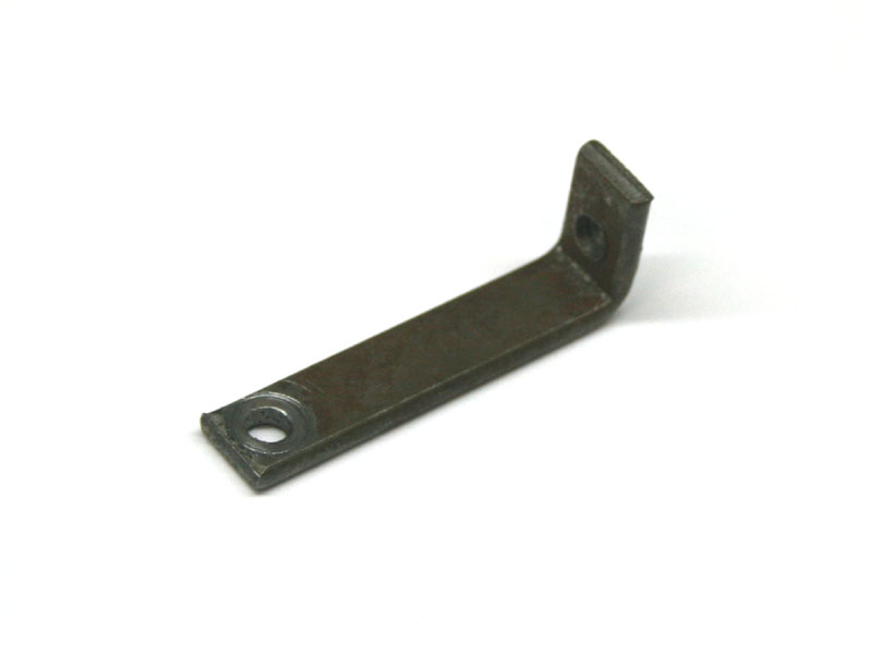 Keybed support bracket, Pratt-Read