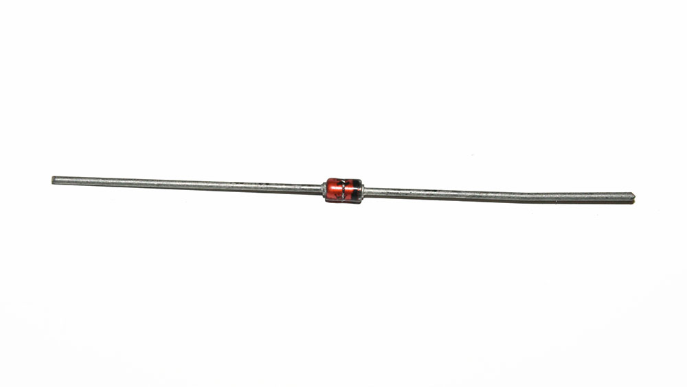 Diode, 1N4744