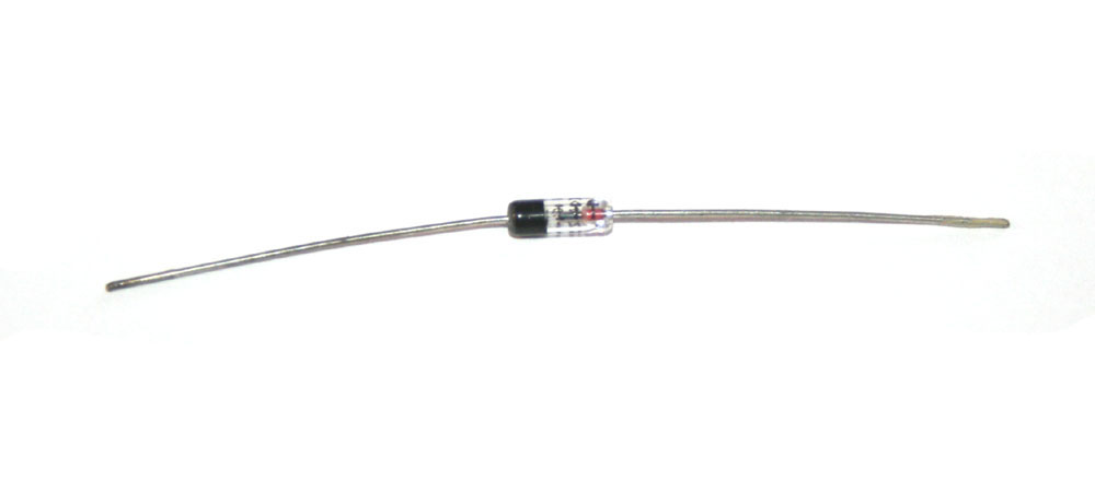 Diode, 1N34A