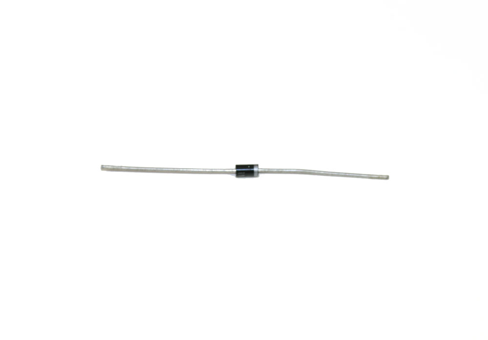 Diode, 1N4004