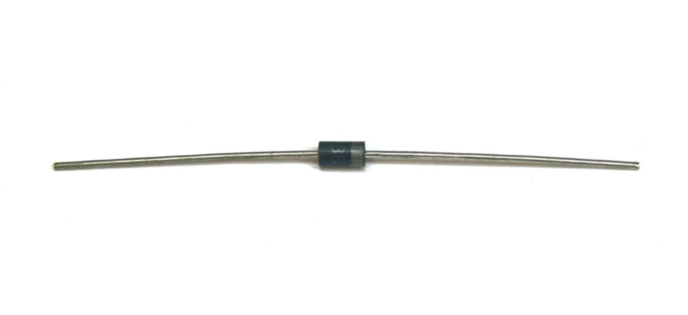 Diode, 1N4935