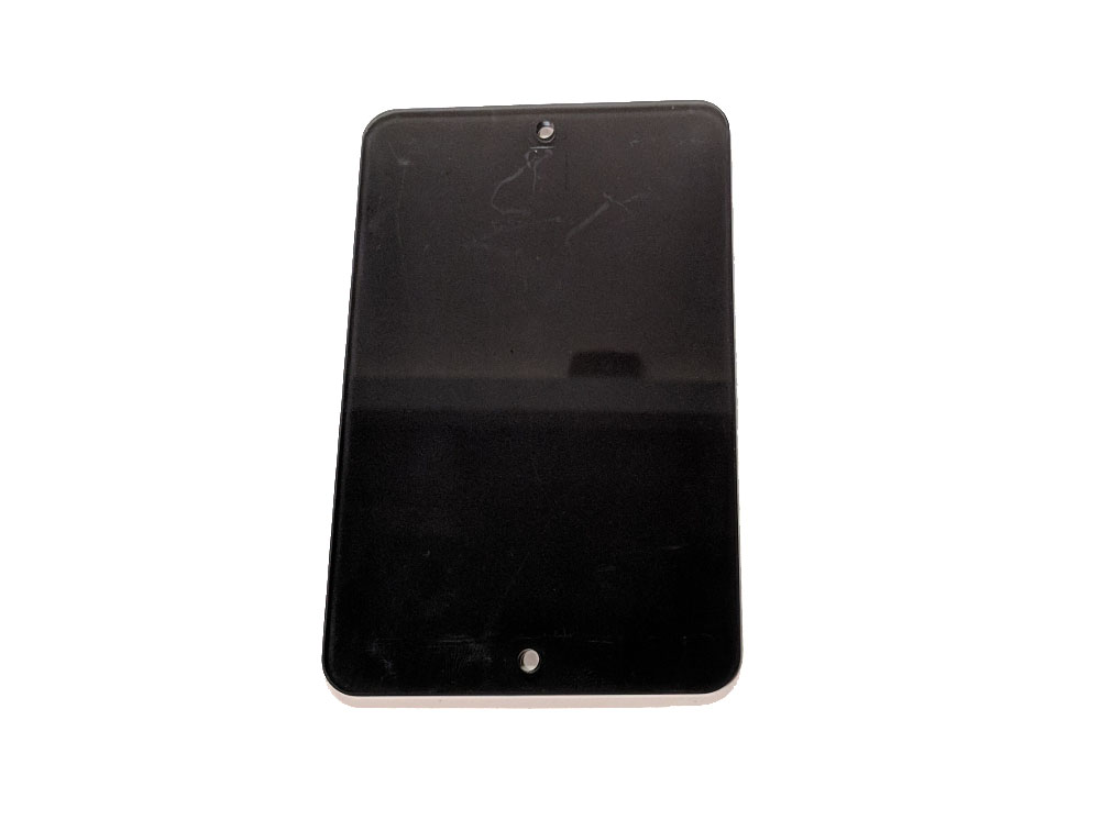 Expansion board cover