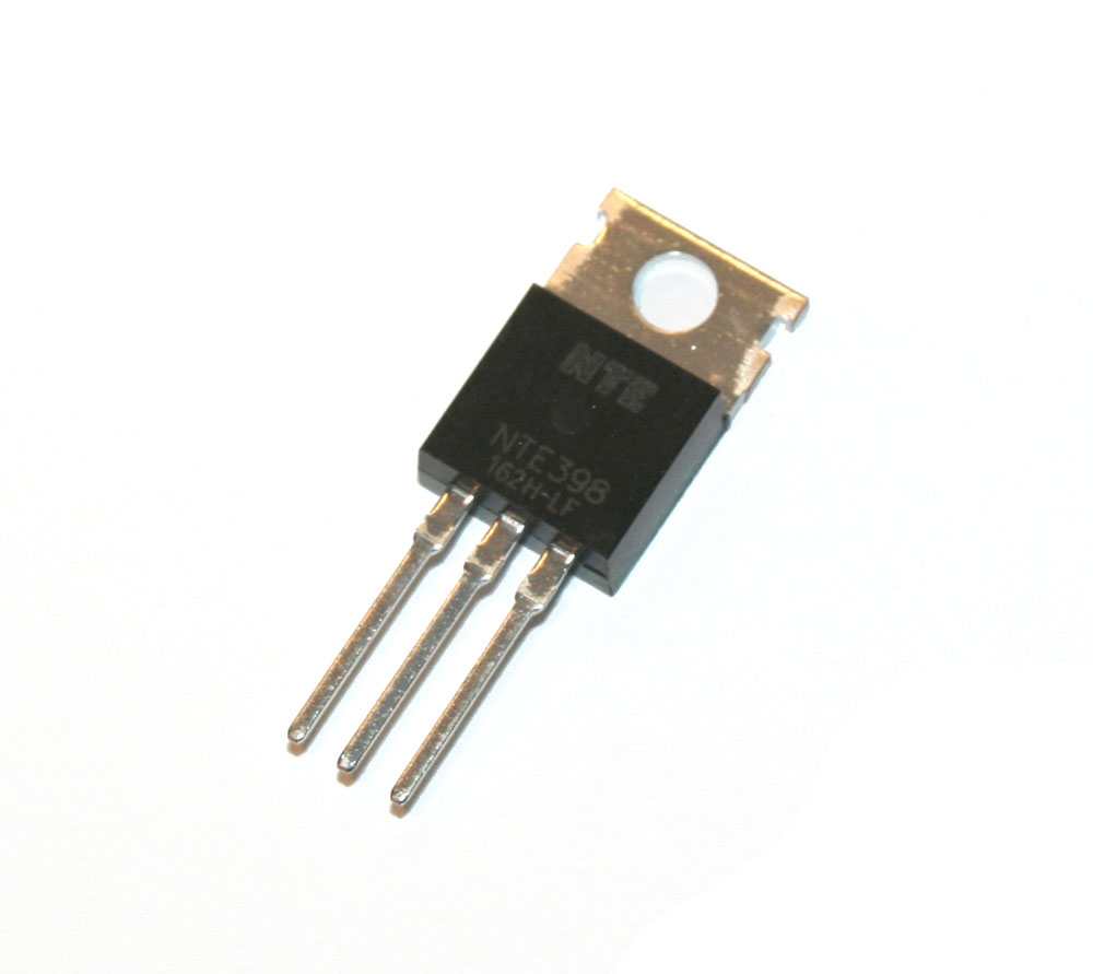 Transistor, NTE398