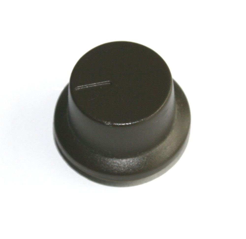 Casio Knob