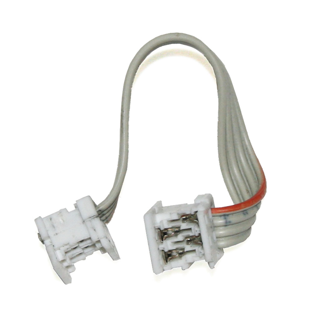 Ribbon cable, 2-inch, 4-pin