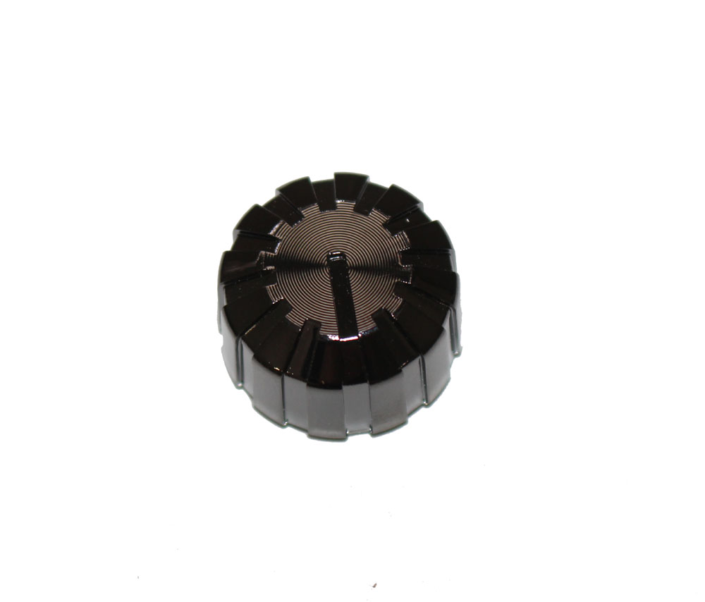 Korg Knob