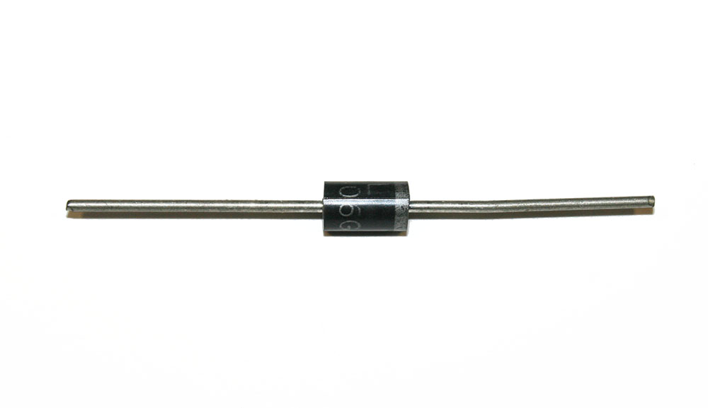 Diode, 1N5406