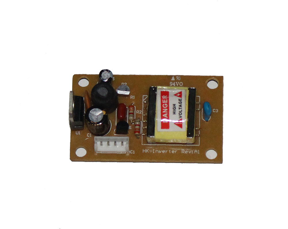 Inverter board, Korg