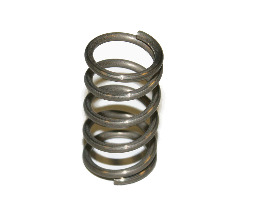 Pedal spring, Nord
