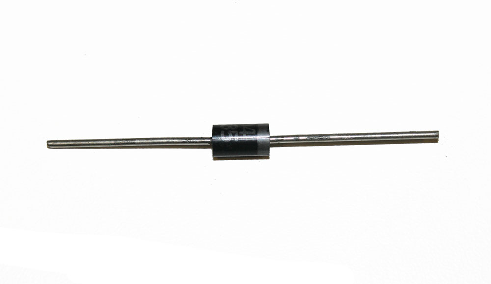 Diode, 1N5404