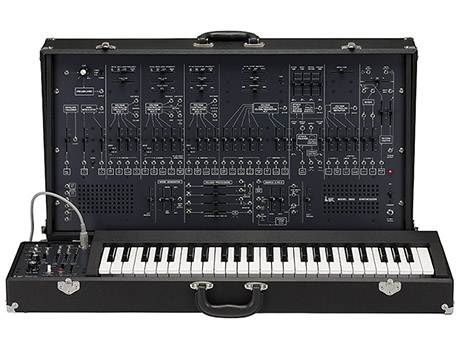 Korg ARP 2600 synthesizer - ONE AVAILABLE