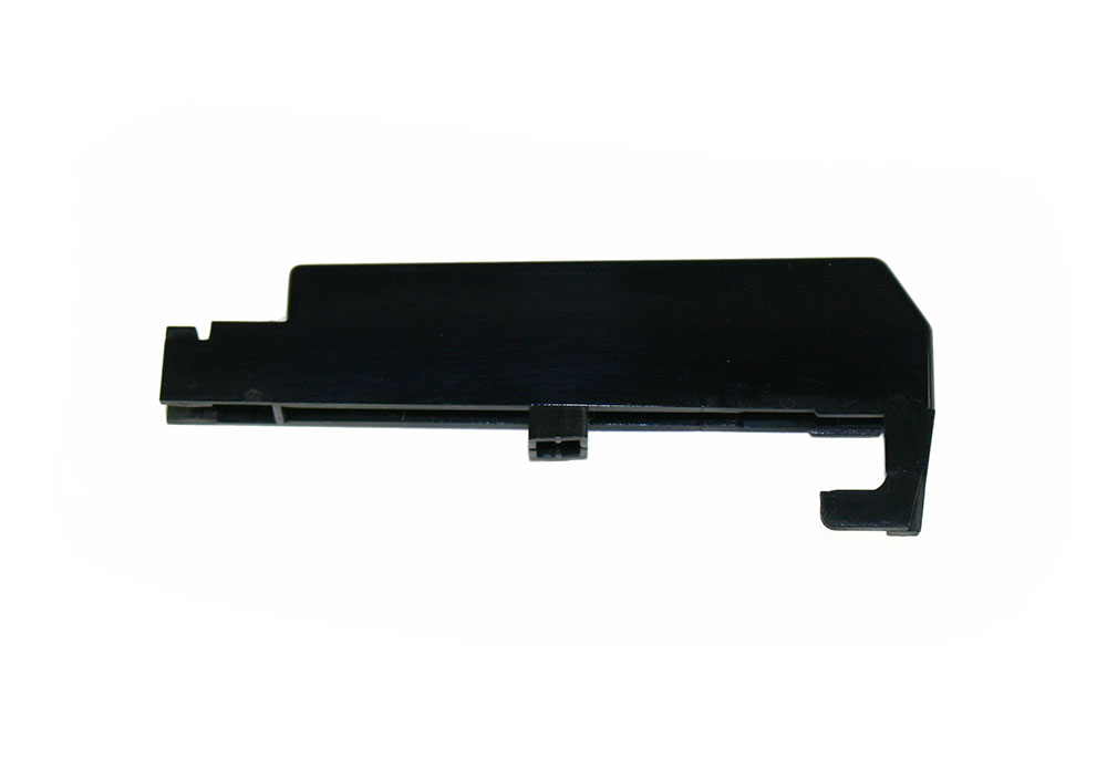 Style 105W key, black note