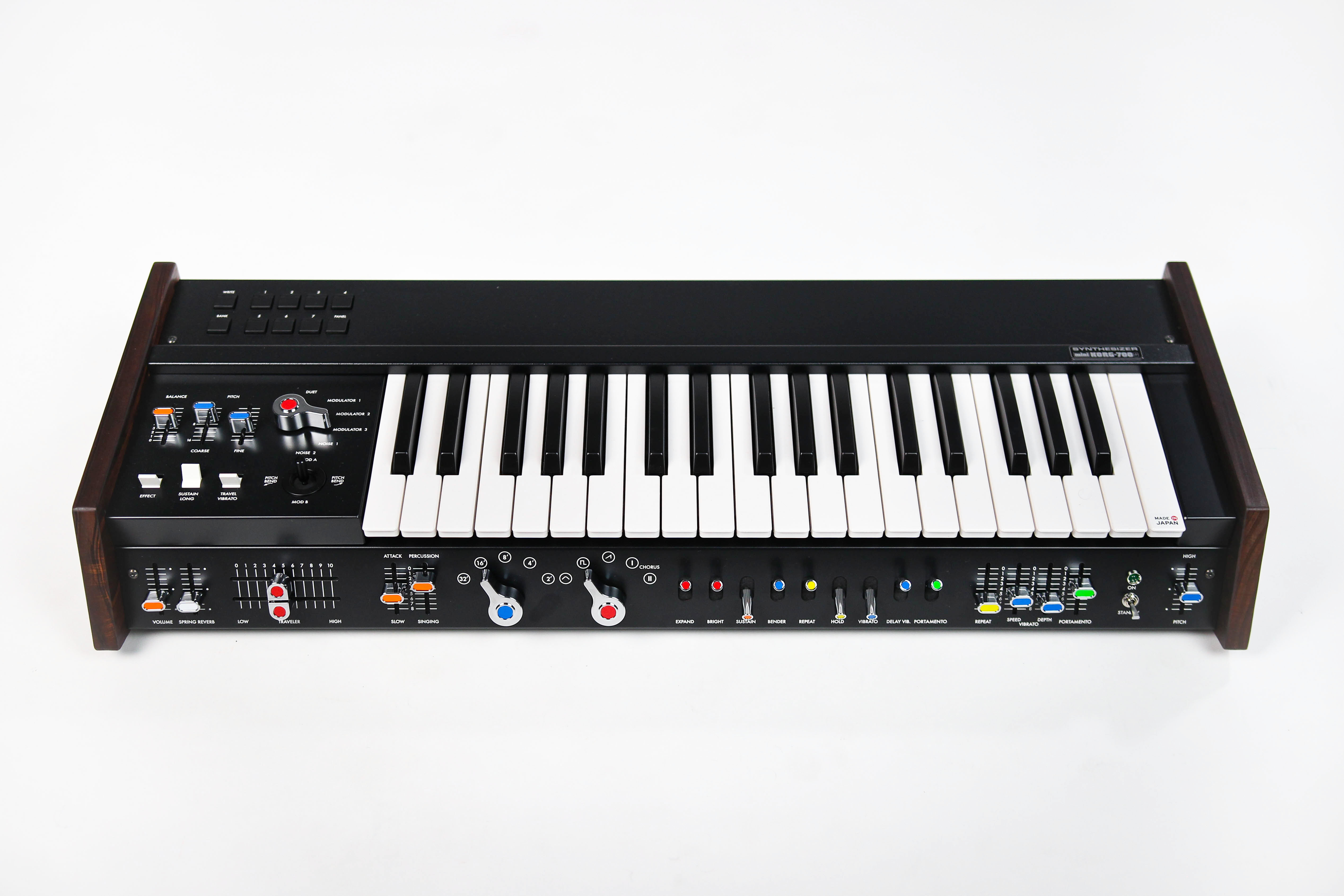 Korg miniKORG 700FS