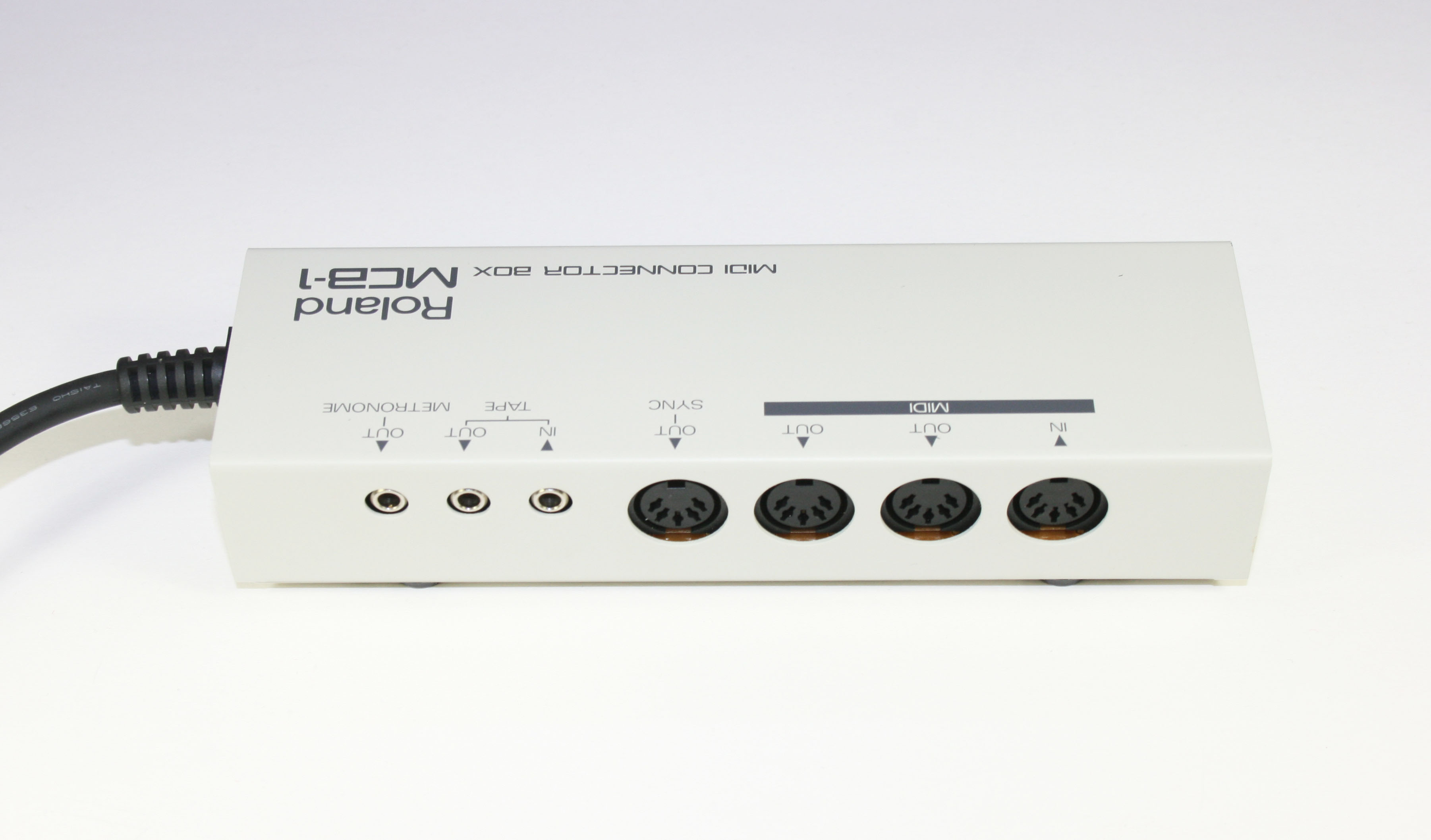 Roland MCB-1 MIDI Connector Box