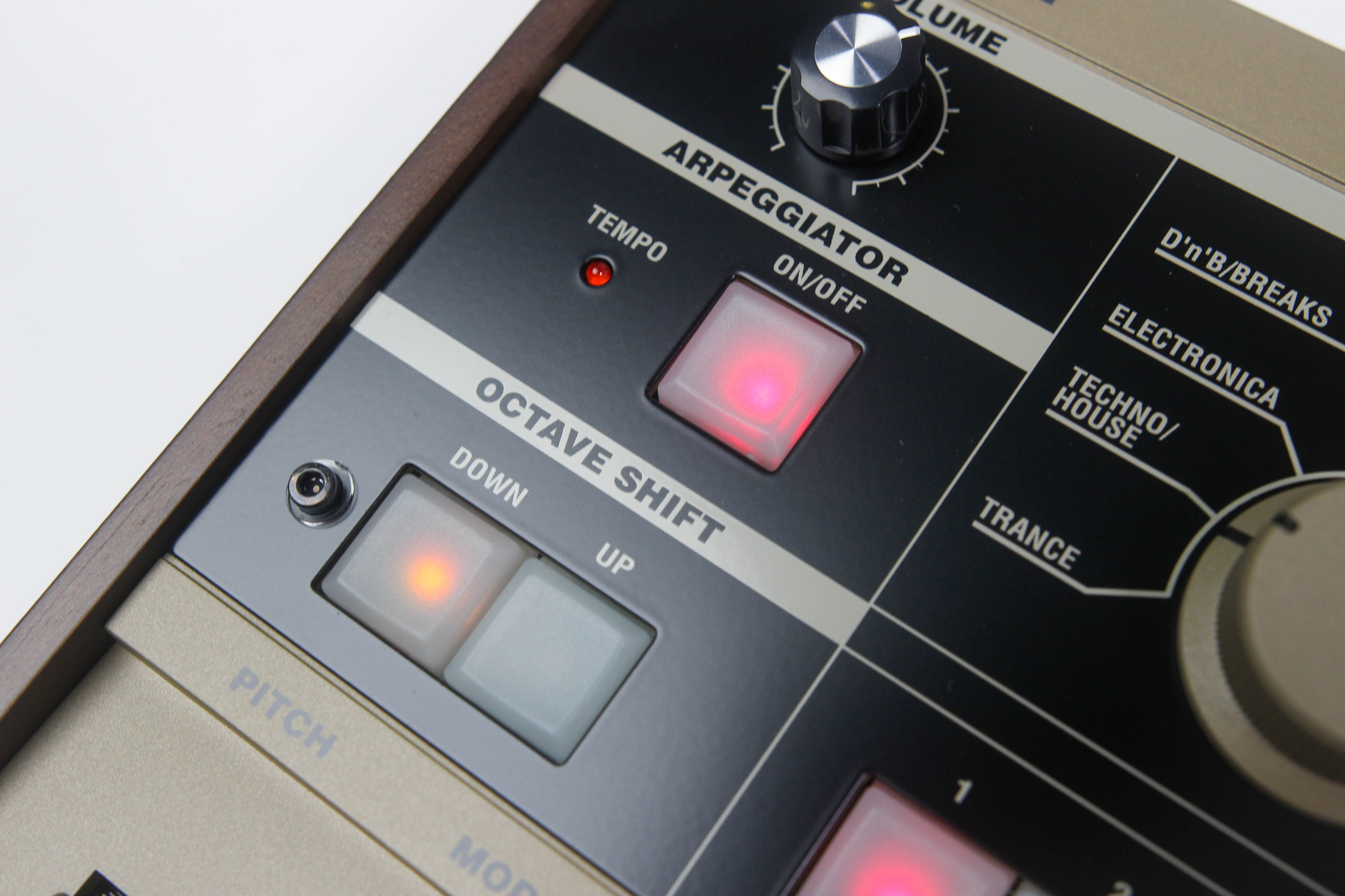 Korg MicroKorg