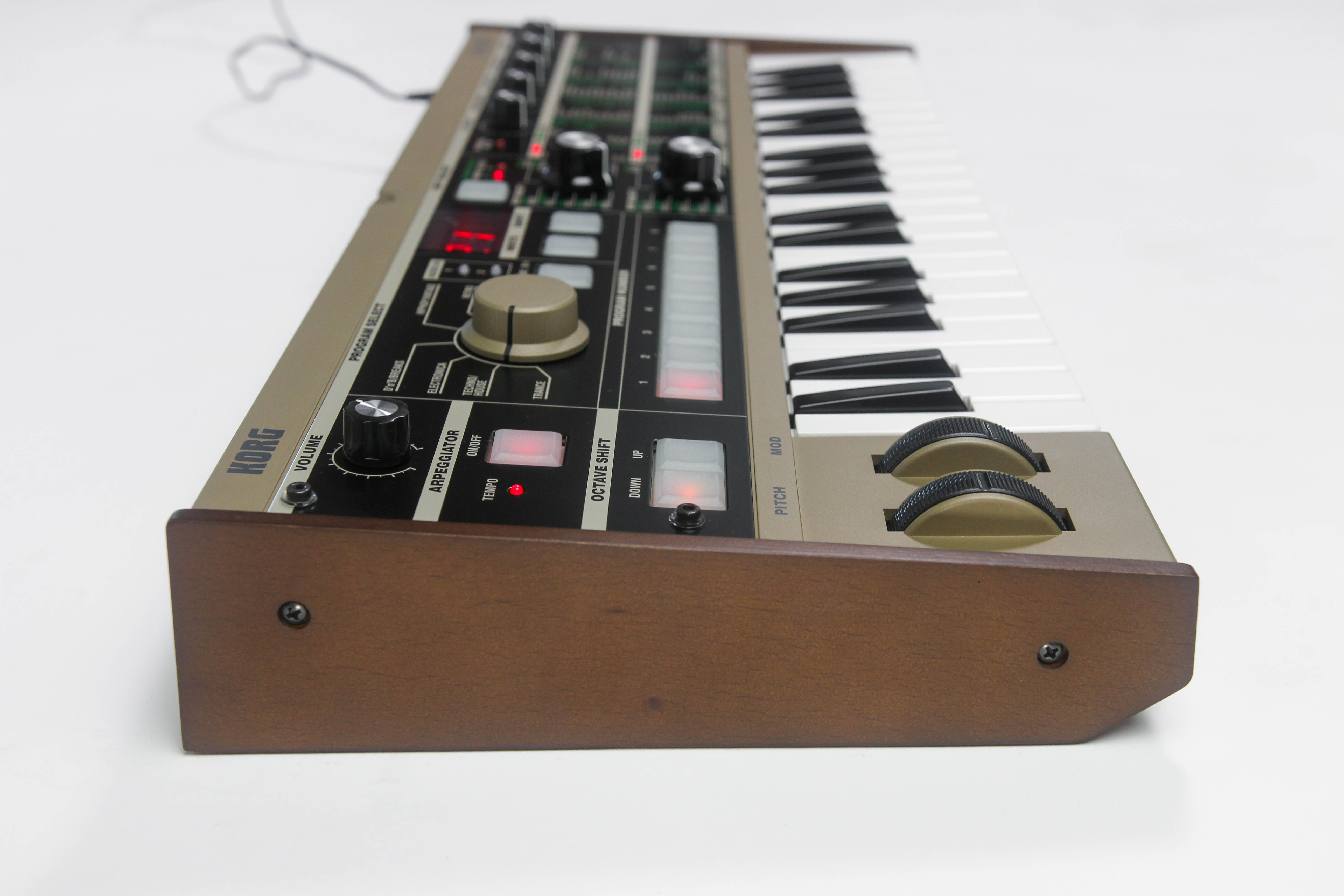Korg MicroKorg