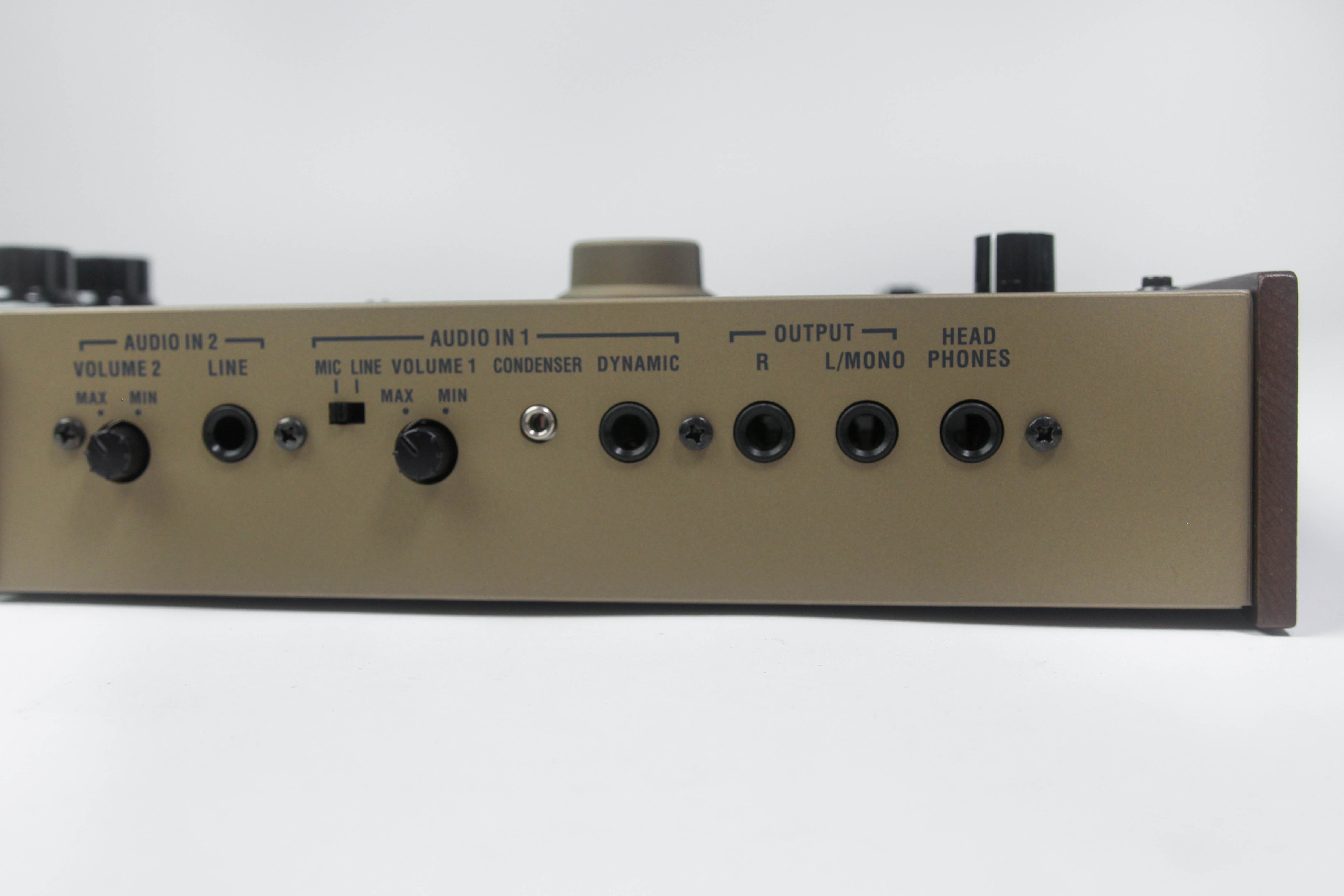 Korg MicroKorg