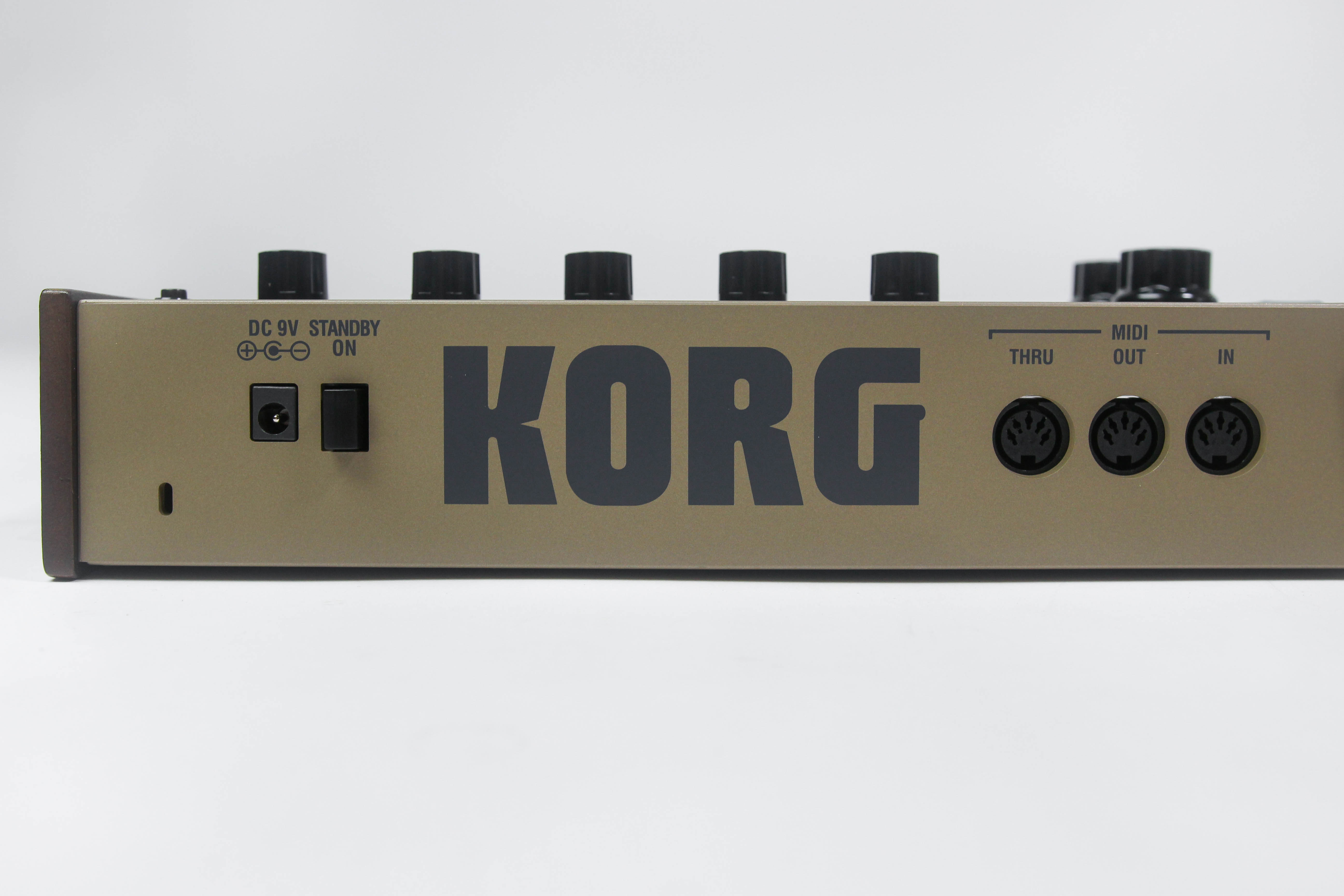 Korg MicroKorg