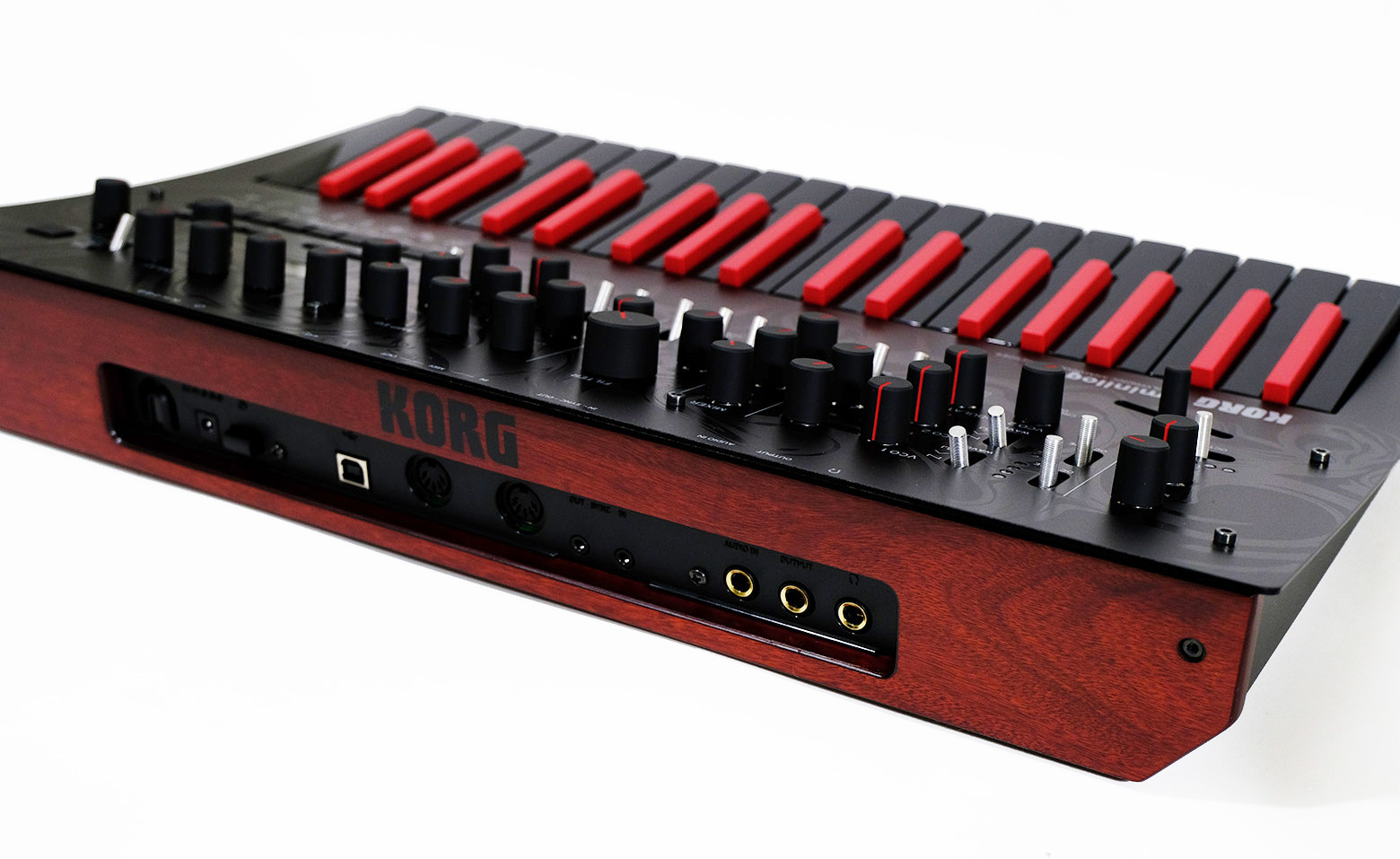 Korg Minilogue Bass