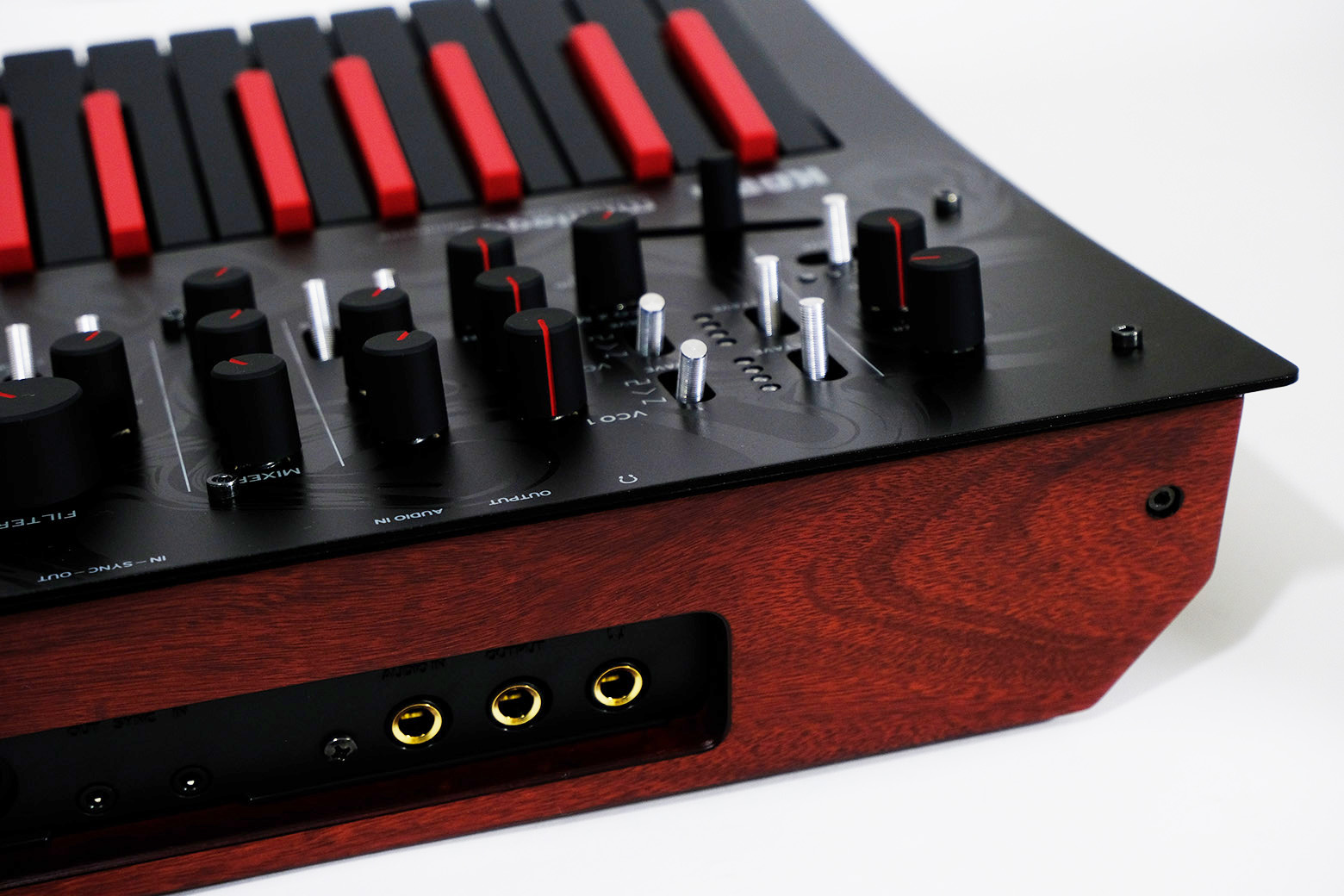 Korg Minilogue Bass