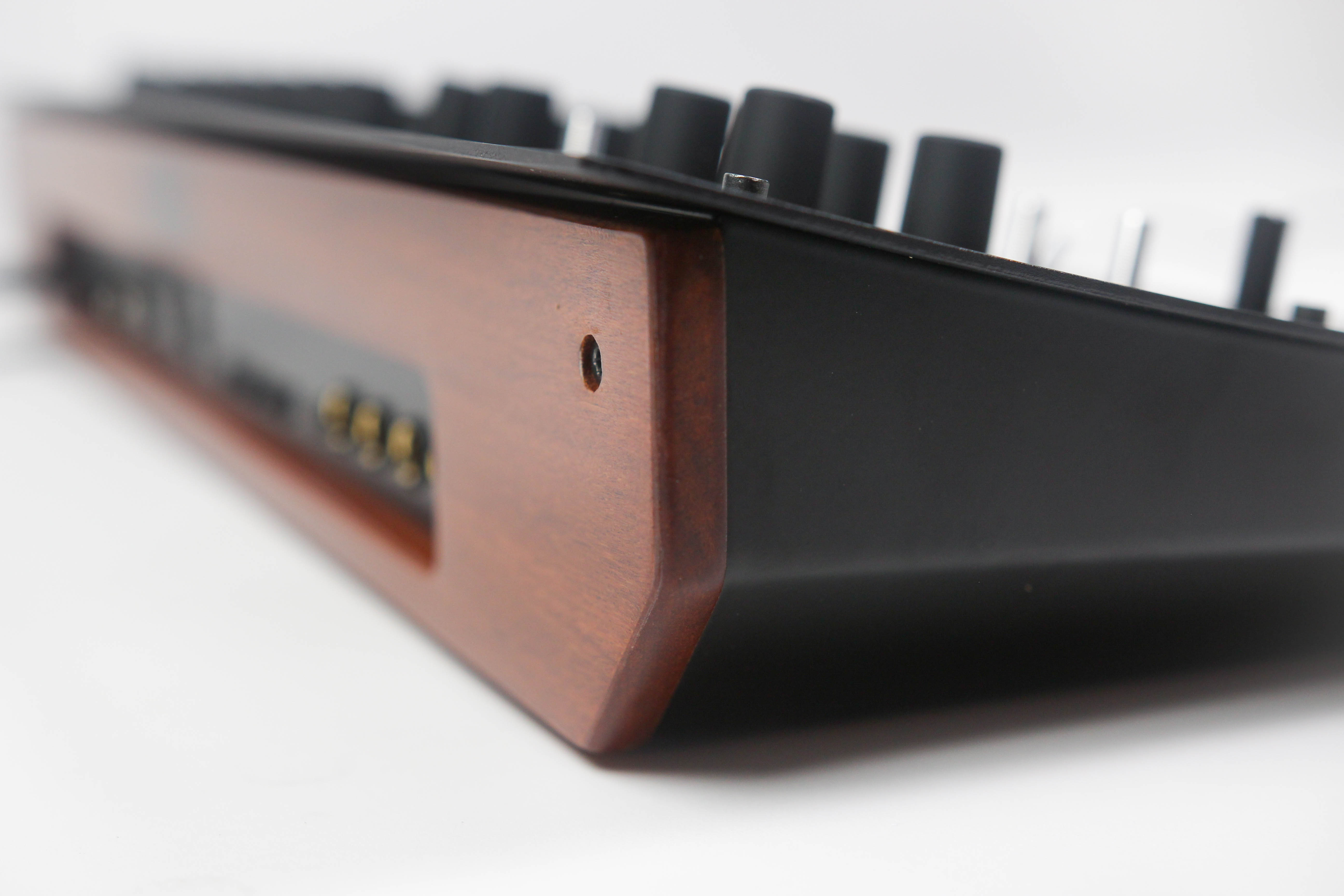 Korg Minilogue XD desktop module