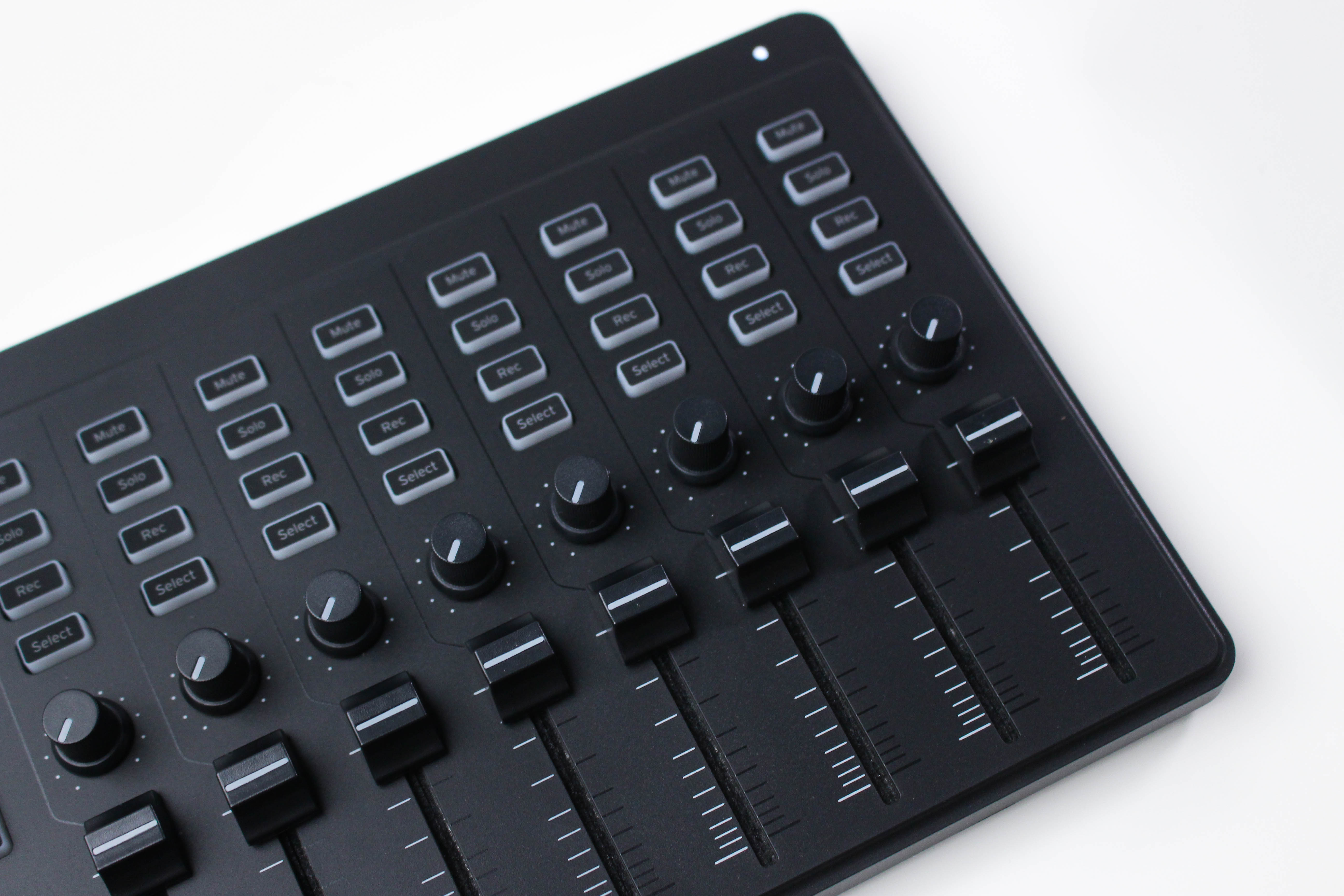 Korg NanoKontrol Studio