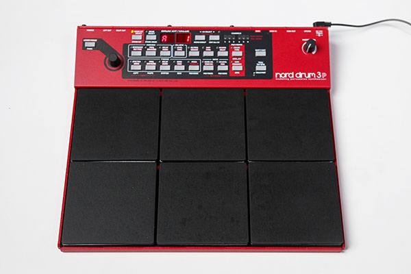 Nord Drum 3P