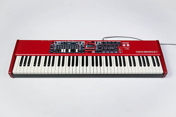 Nord Electro 6D 73