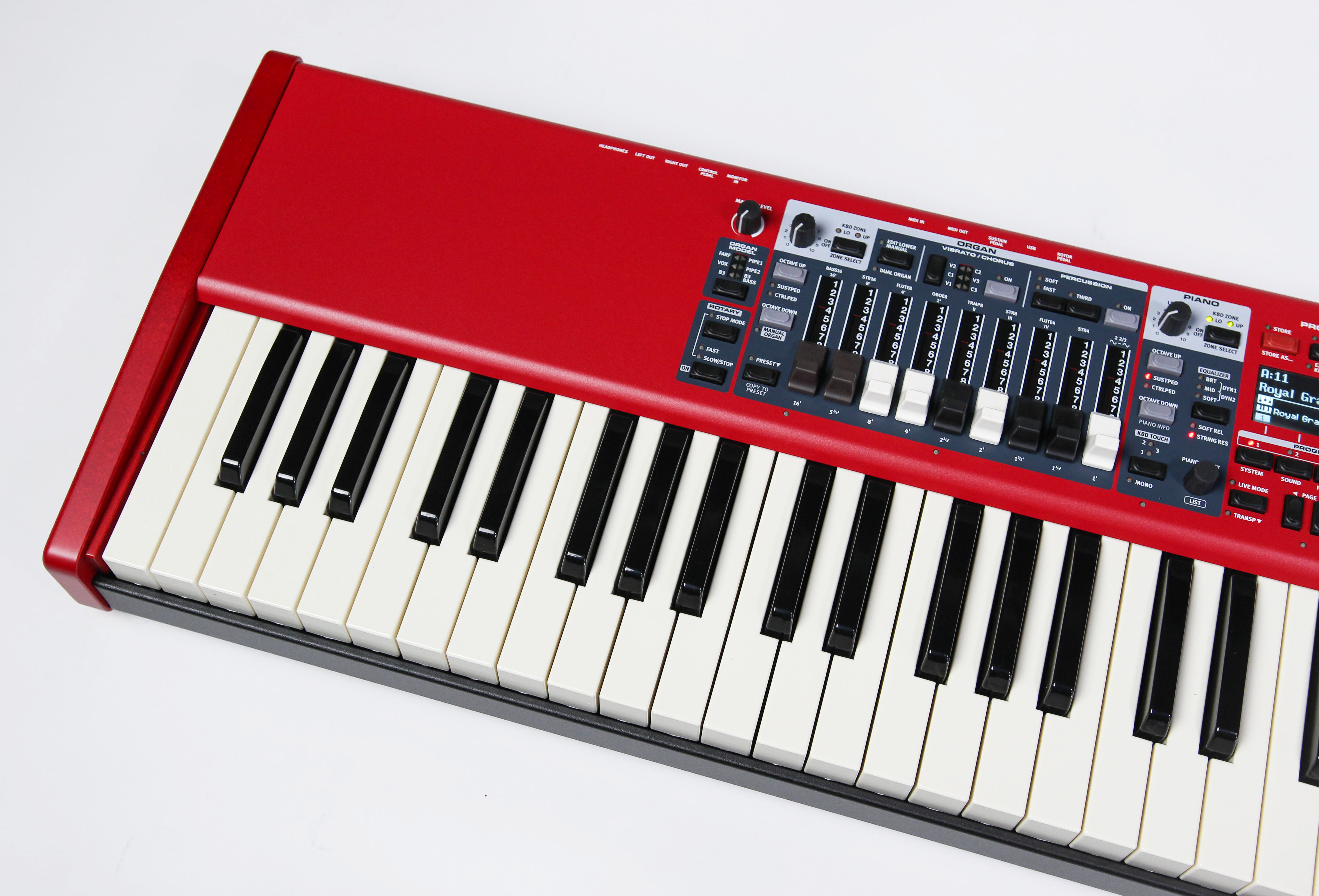 Nord Electro 6D 73