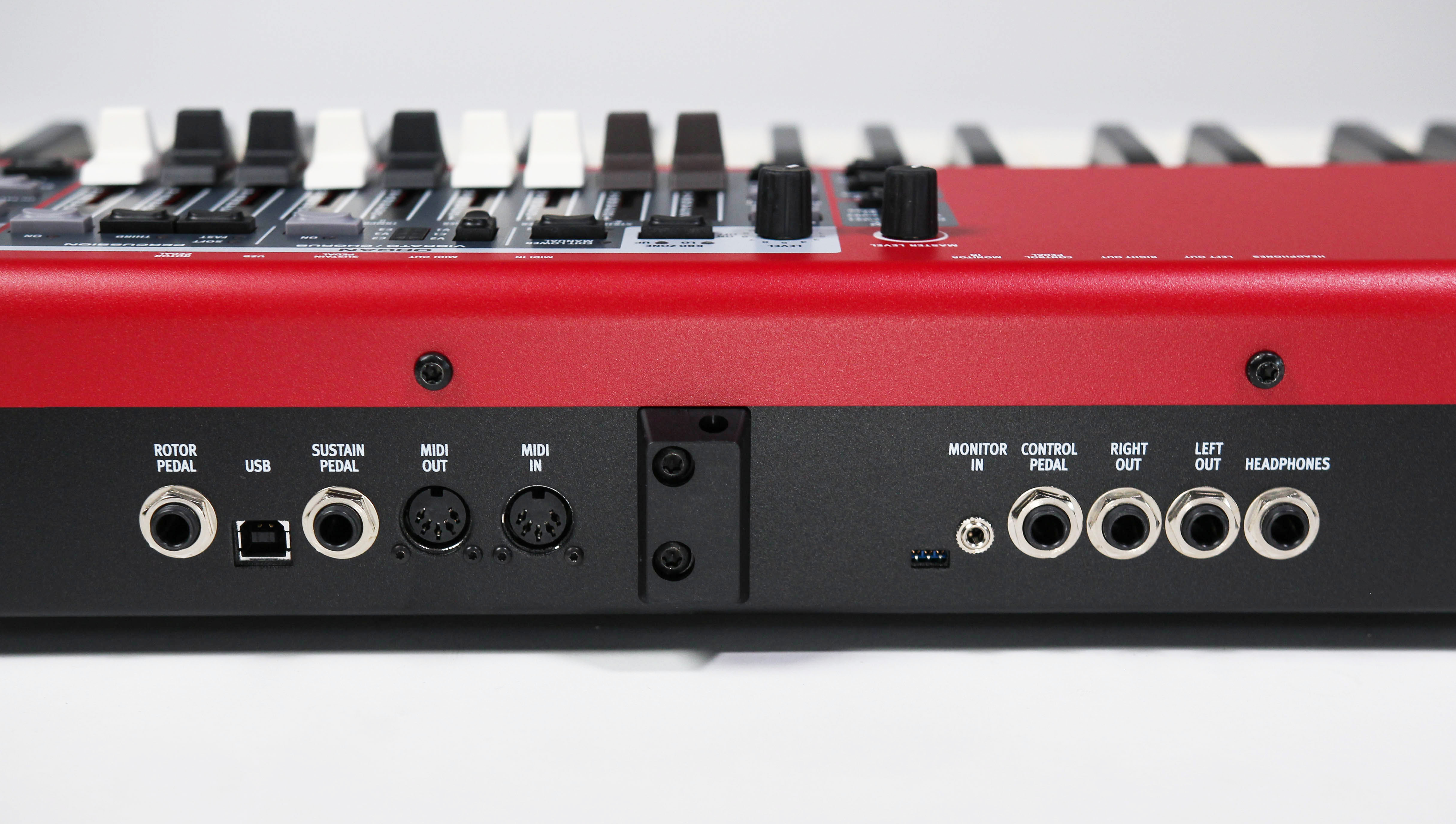 Nord Electro 6D 73