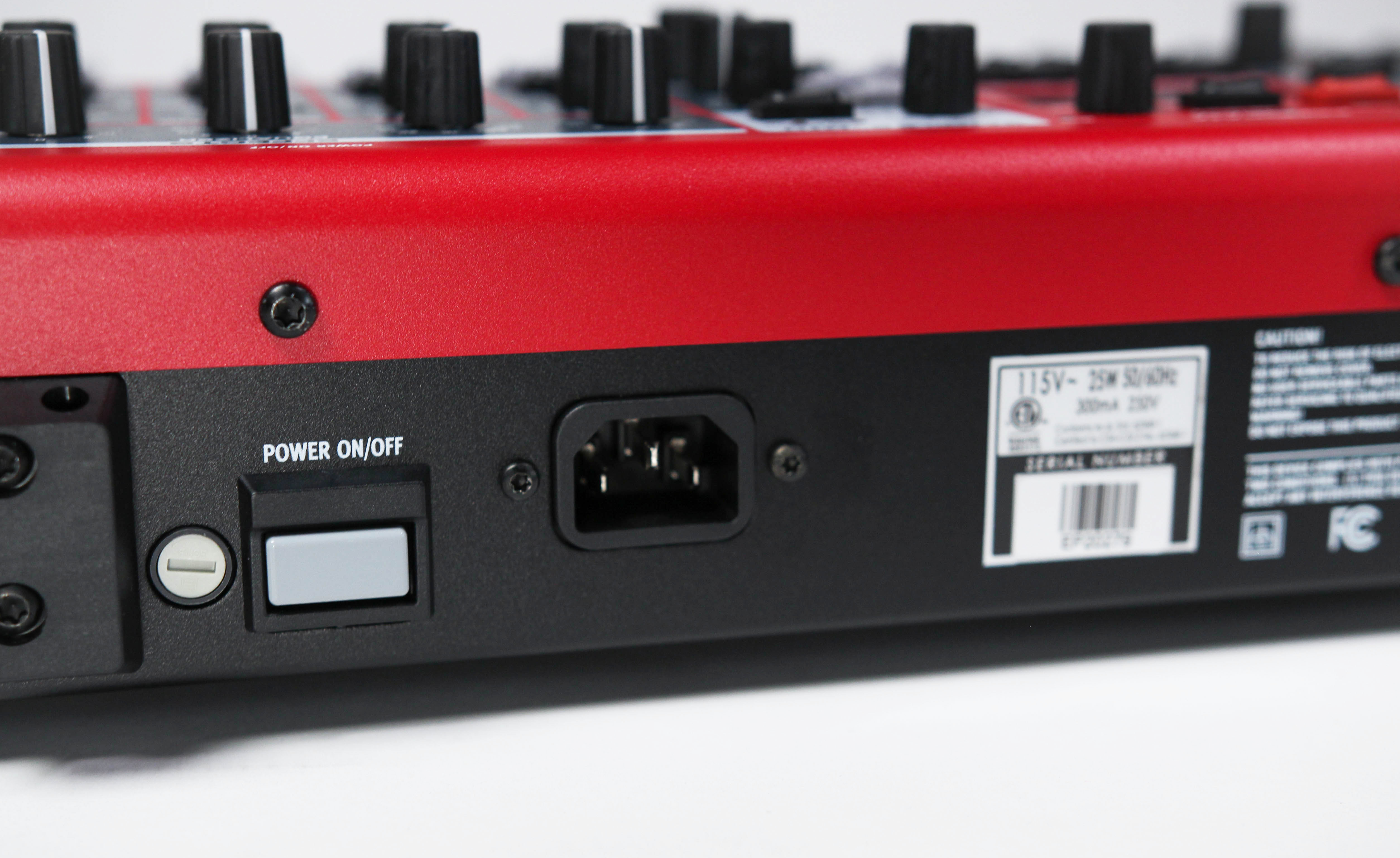 Nord Electro 6D 73