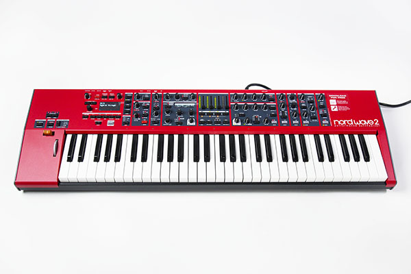 Nord Wave 2