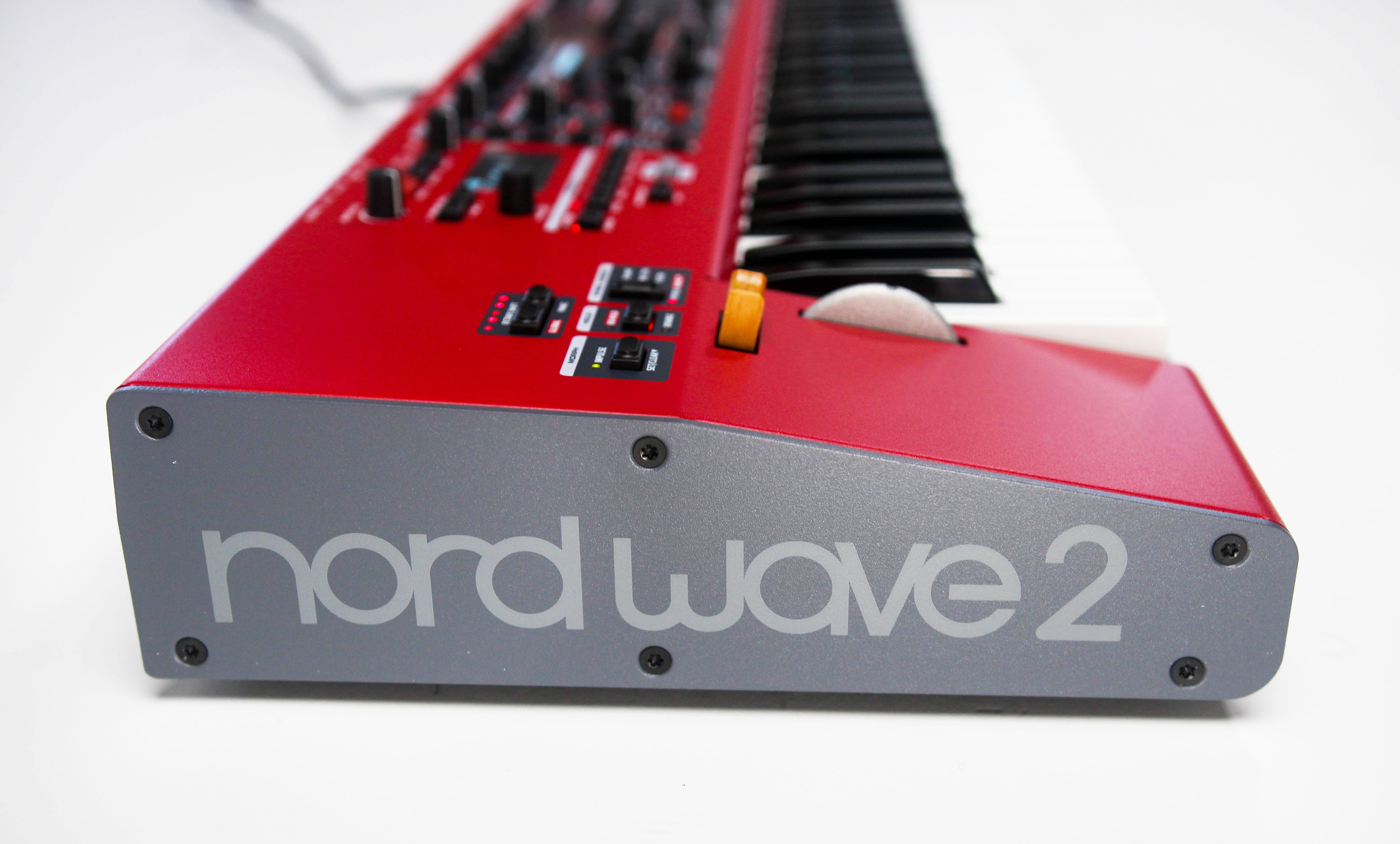 Nord Wave 2