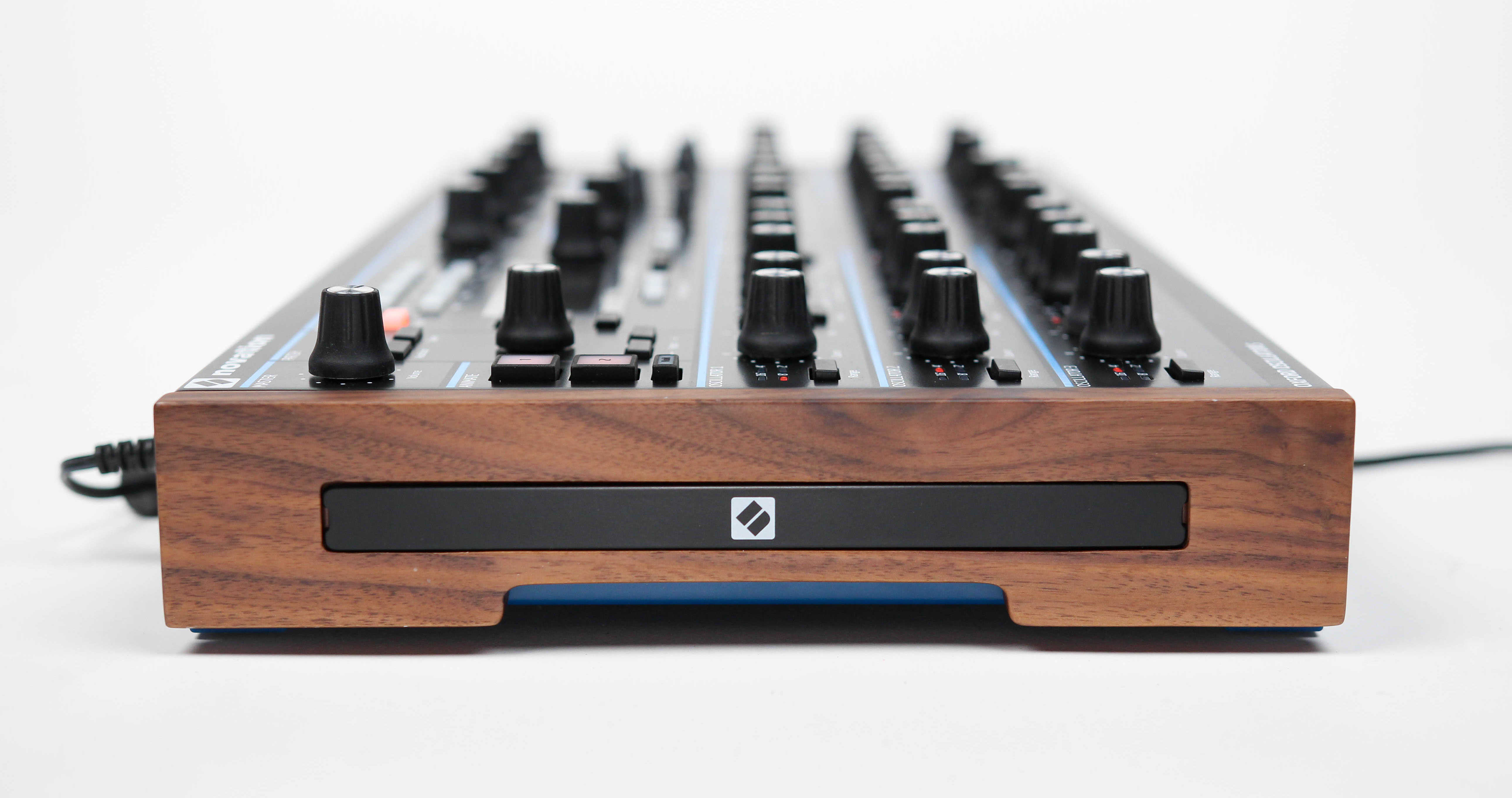 Novation Peak synthesizer